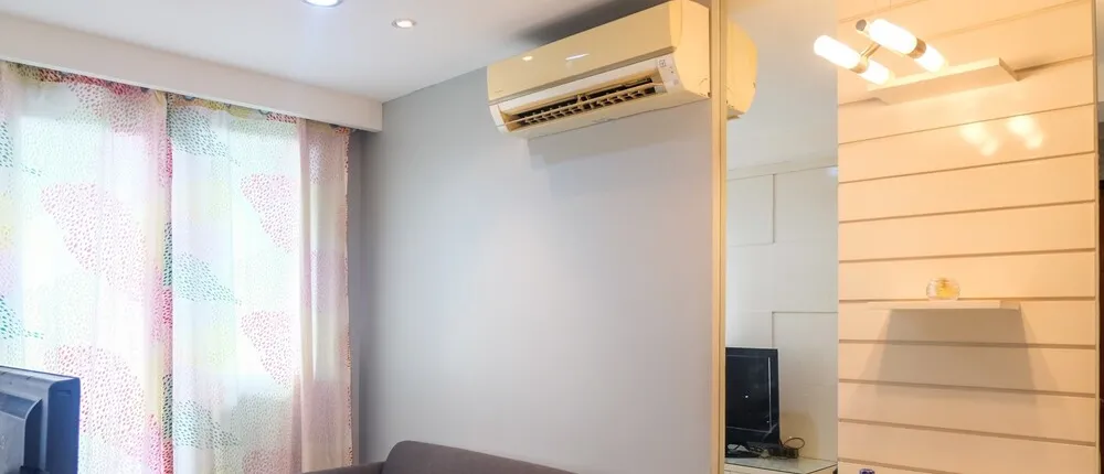Best Price and Minimalist 2BR Kebagusan City Apartment