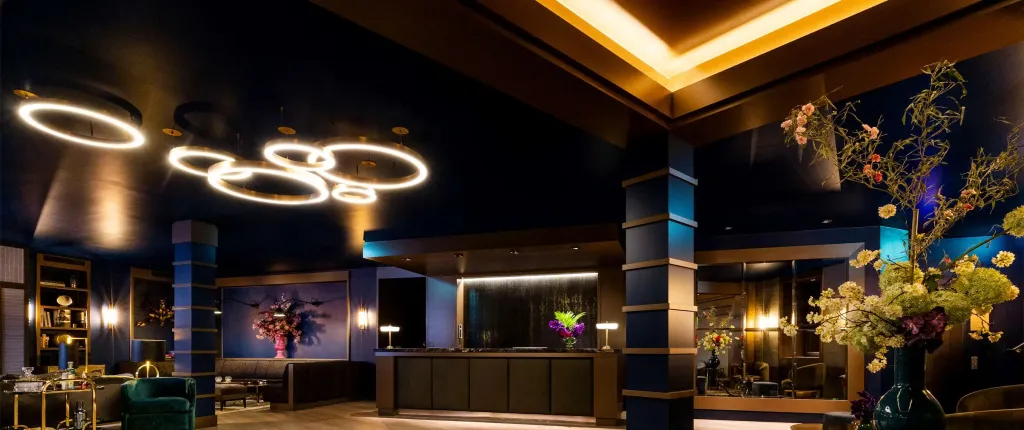 Hotel AMO by AMANO Friedrichstraße
