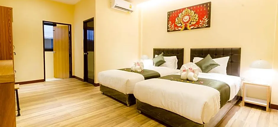 My Living Place Nathon