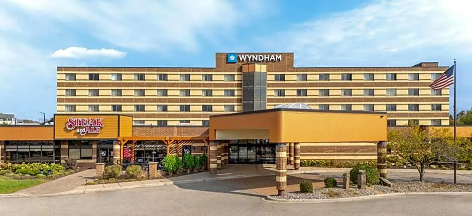 Wyndham Minneapolis South/Burnsville