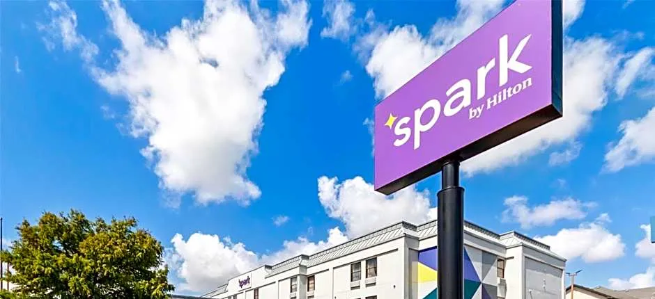 Spark By Hilton Corpus Christi Southeast