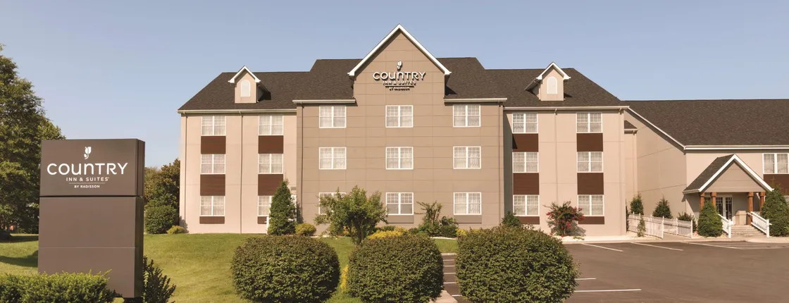 Country Inn & Suites by Radisson, Roanoke, VA
