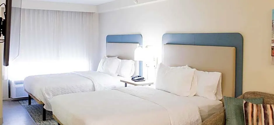 Tulsa South Medical Hotel & Suites