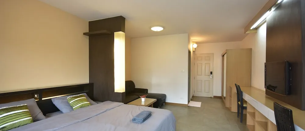 Loft Salaya