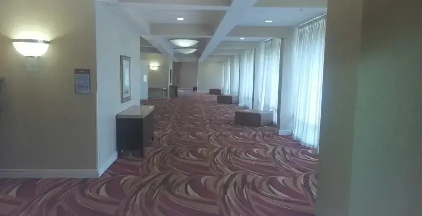 Wyndham Jacksonville Riverwalk