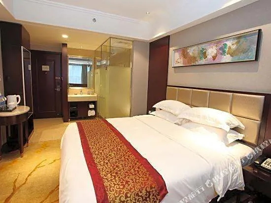 WASSIM Hotel (Hangzhou West Lake Huanglong Vanke Branch)