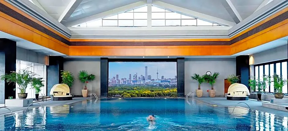 Regent Beijing By IHG