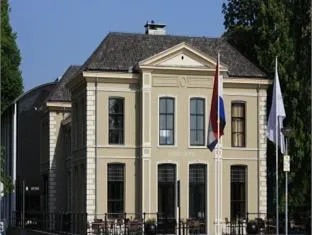 Pillows Luxury Boutique Hotel Aan De IJssel