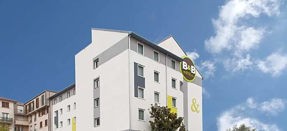 B&B Hôtel ORLY Chevilly-Larue