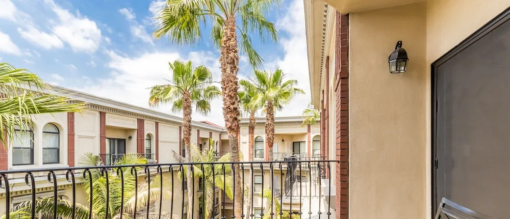 Downtown La Inspiring Apartment, Los Angeles