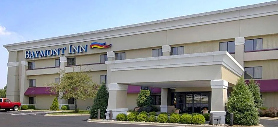 Baymont by Wyndham Corydon