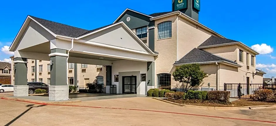 Quality Inn & Suites