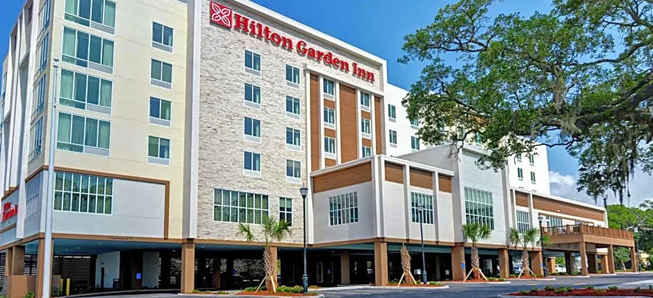 Hilton Garden Inn Biloxi