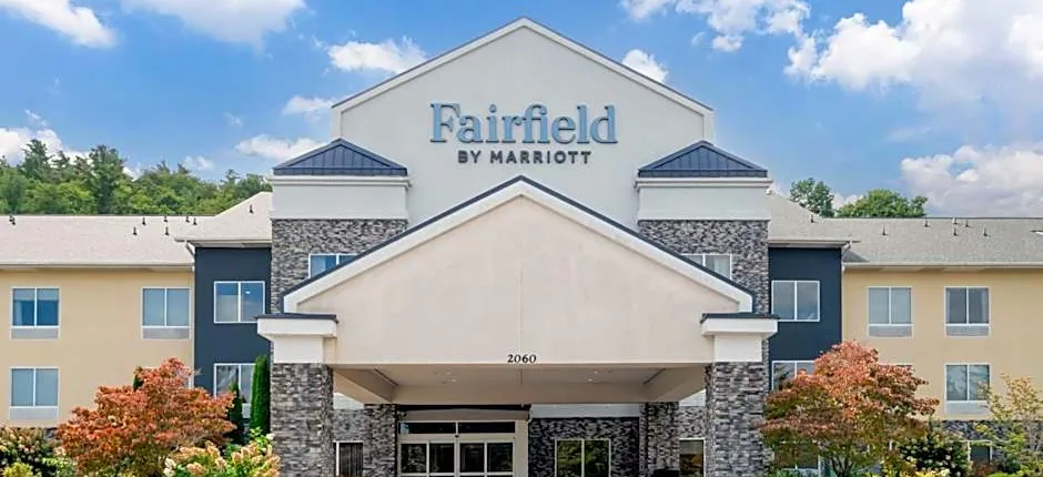 Fairfield Inn & Suites by Marriott Boone
