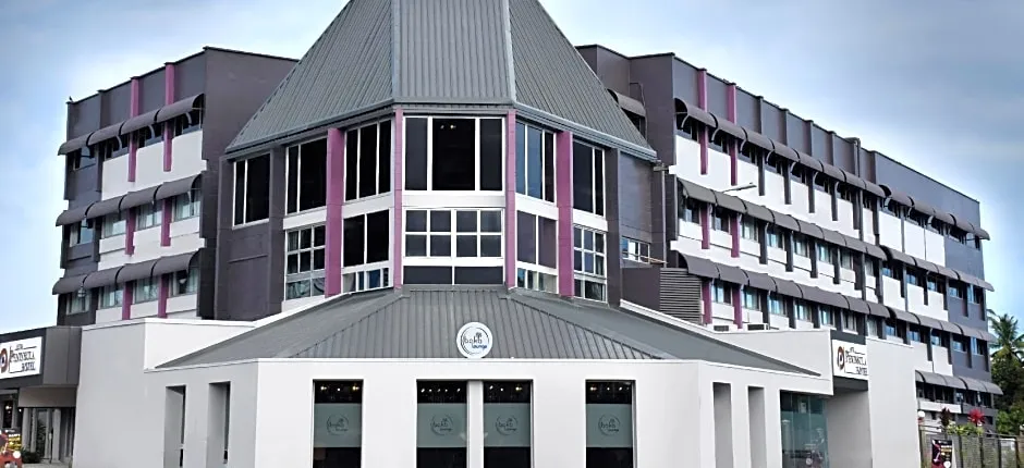 Peninsula International Hotel