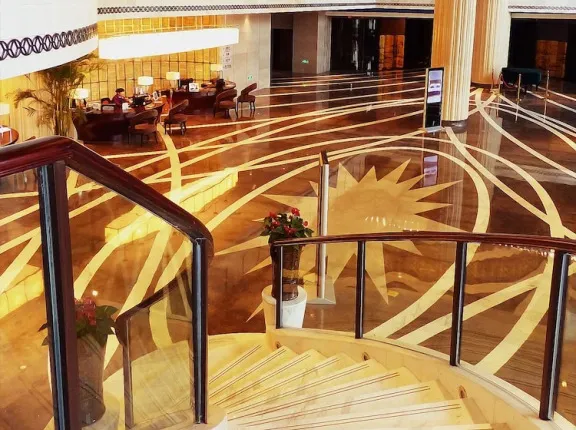 Xiaoshan Mingkeming Hotel