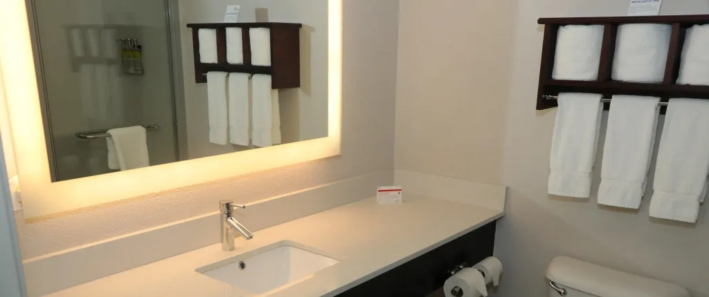 Holiday Inn Express Ft Payne by IHG