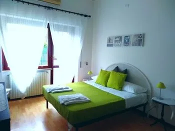 Posillipo Holiday Home