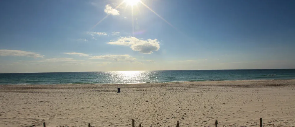 Sterling Beach Condominiums