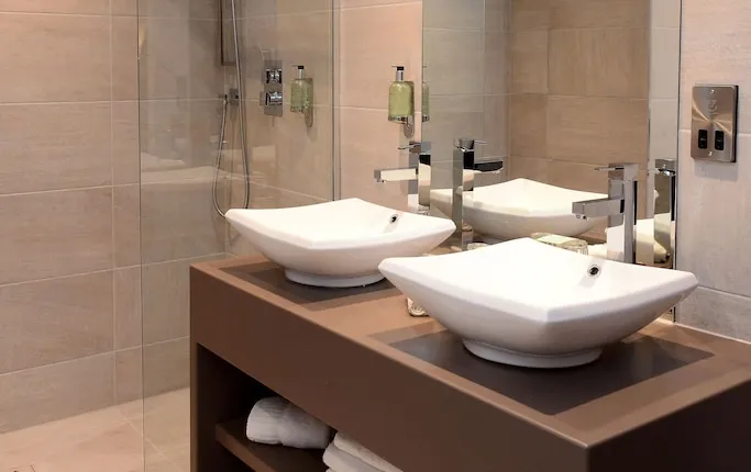 Holiday Inn Telford - Ironbridge, an IHG Hotel