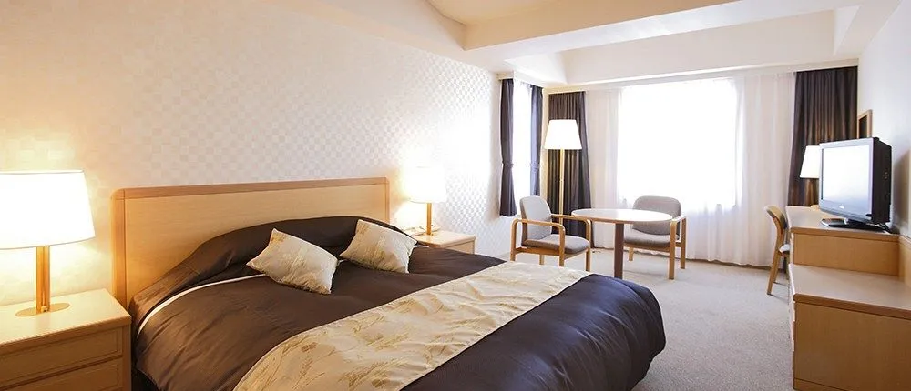 President Hotel Mito