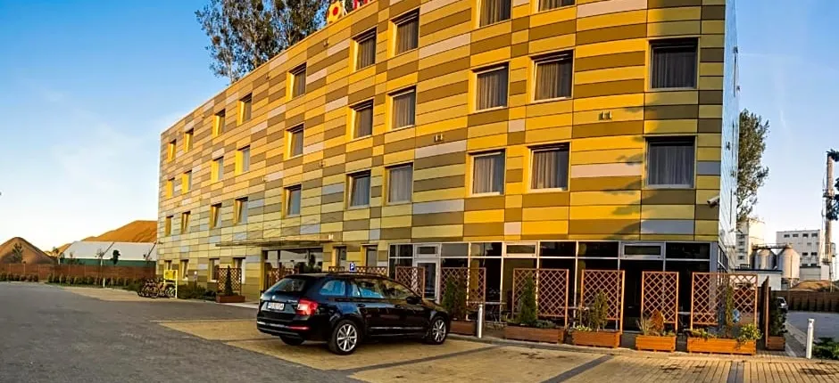 Hotel Arena Expo