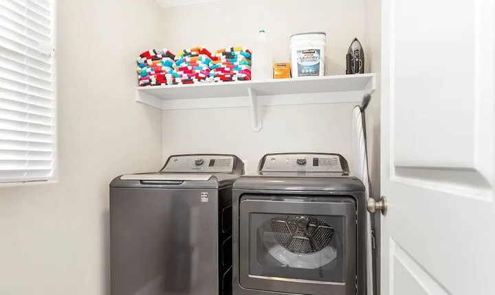 Desert Escape at Ladera 4 Bedroom Home by Redawning