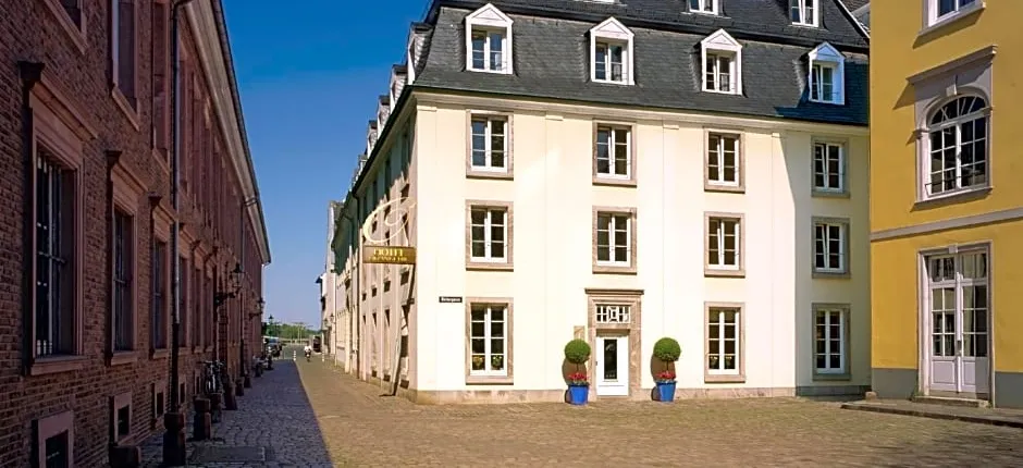 Boutique Hotel Orangerie