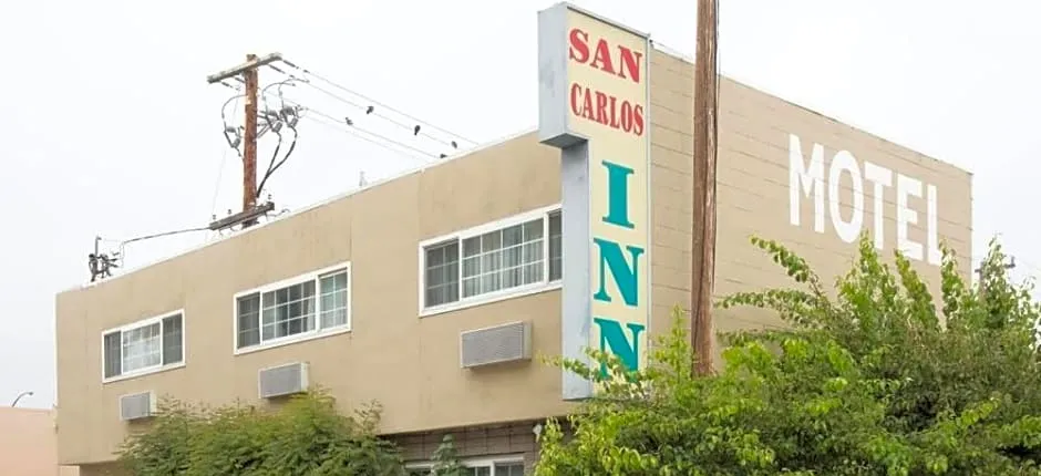 San Carlos Inn