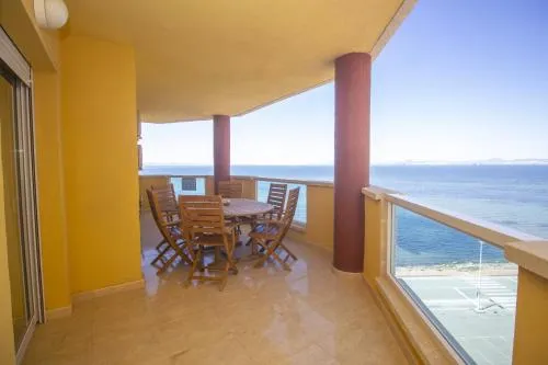 Spanish Connection - Playa Principe