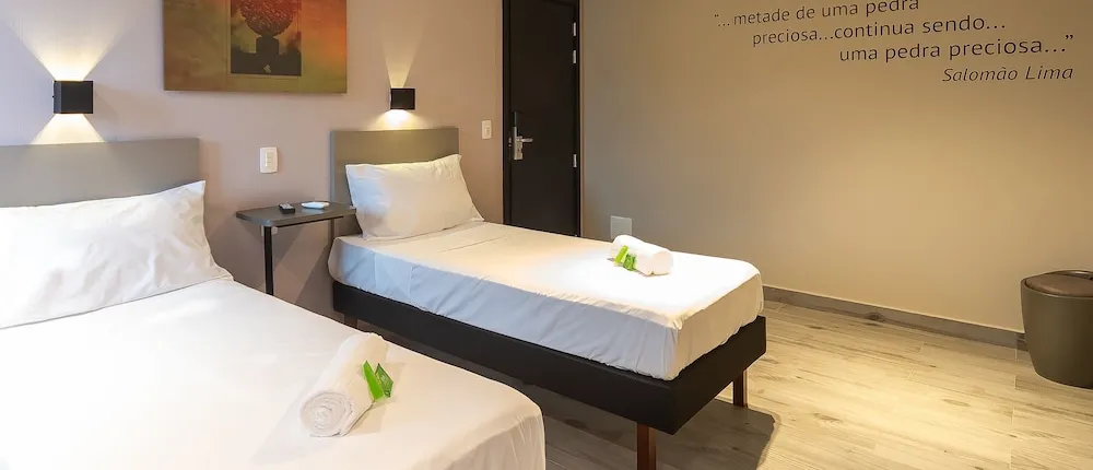 Ibis Styles Itauna