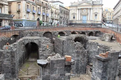 Casa Manzoni