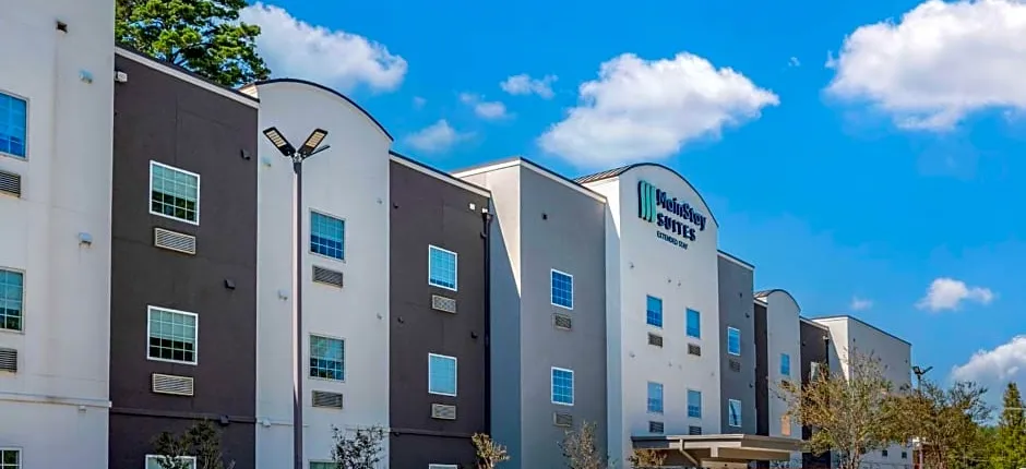 MainStay Suites Denham Springs - Baton Rouge East