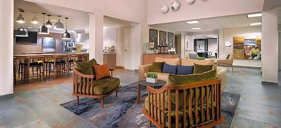 Fairfield Inn & Suites by Marriott Napa American Canyon