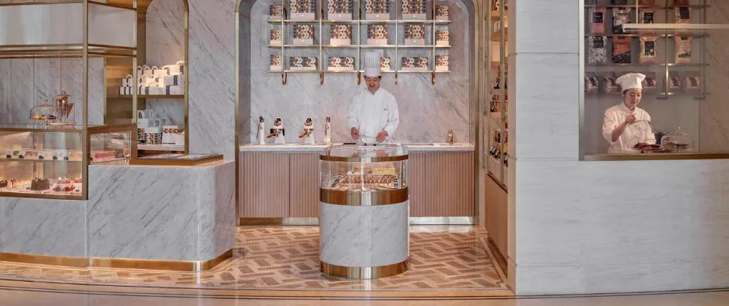 Grand Hyatt Beijing