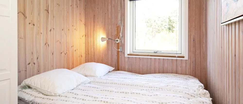 4 Person Holiday Home in Sæby