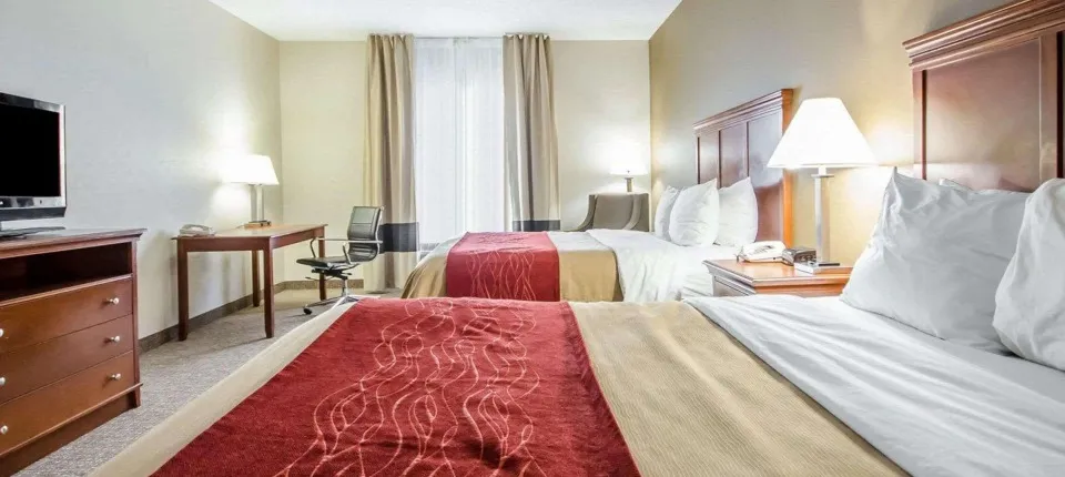 Comfort Inn Louisville