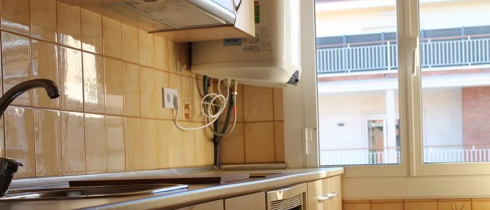 APARTAMENTOS GANDUXER