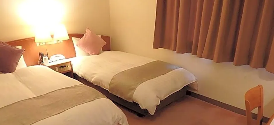 Hotel Hashimotorou