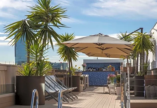 K+K Hotel Picasso El Born