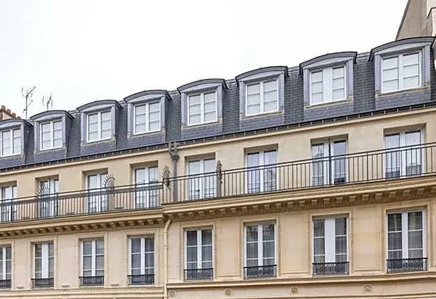 Hotel Horset Opera, Best Western Premier Collection