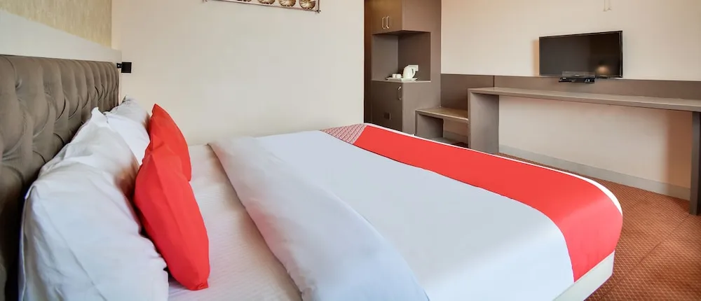 OYO 6231 Hotel Aangan Regency