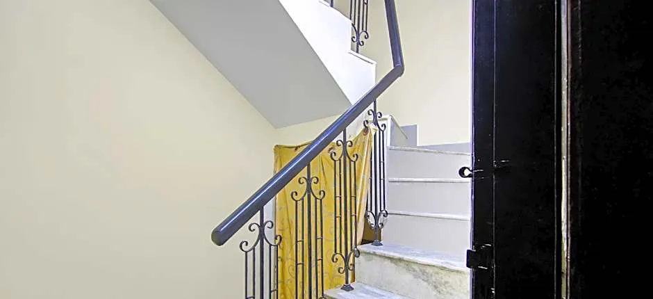 Hotel O Malhotra BnB