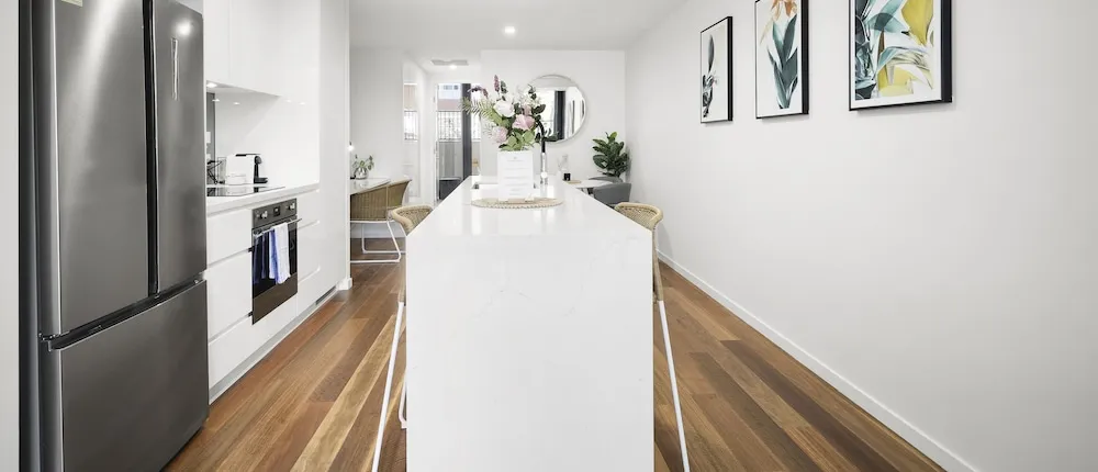Founders Lane Apartments by Urban Rest