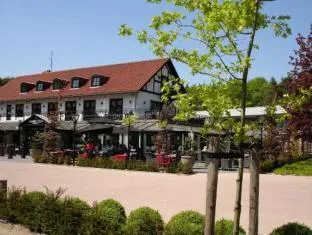 Fletcher Hotel - Restaurant Jagershorst - Eindhoven