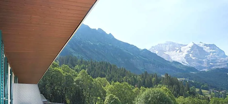 Beausite Park Hotel & Spa