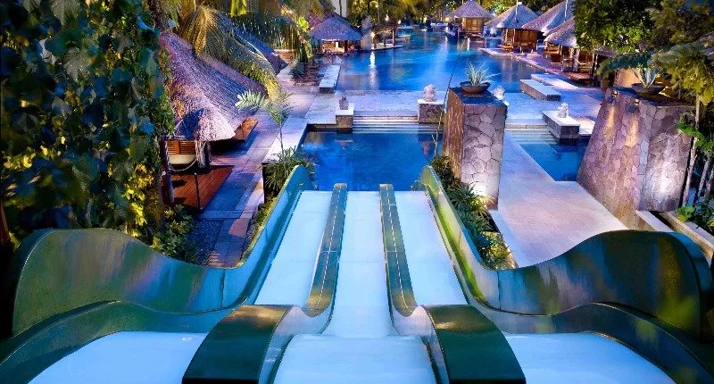 Hard Rock Hotel Bali