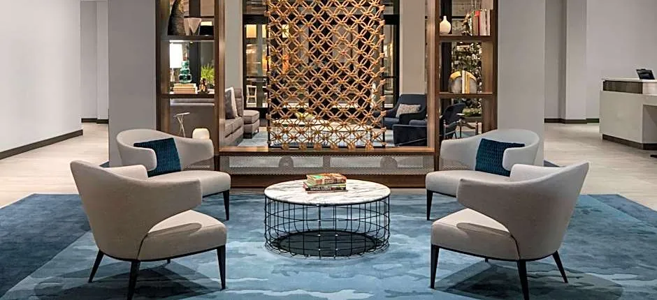 AC Hotel by Marriott Santa Rosa Sonoma Wine Country