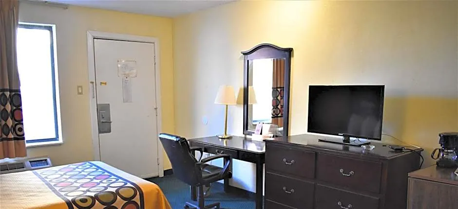 Super 8 by Wyndham Atlantic City