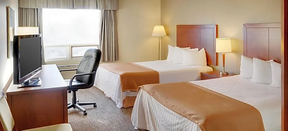 Quality Inn